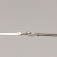 Elegante Schlangenkette – Klassisches Design in Silberoptik