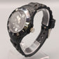 Elegante Damen Uhr – Sportliches Design in Schwarz