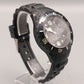 Elegante Damen Uhr – Sportliches Design in Schwarz