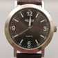 Elegante Aquamar Damen Uhr – Klassisches Design