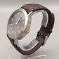 Elegante Aquamar Damen Uhr – Klassisches Design