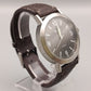Elegante Aquamar Damen Uhr – Klassisches Design