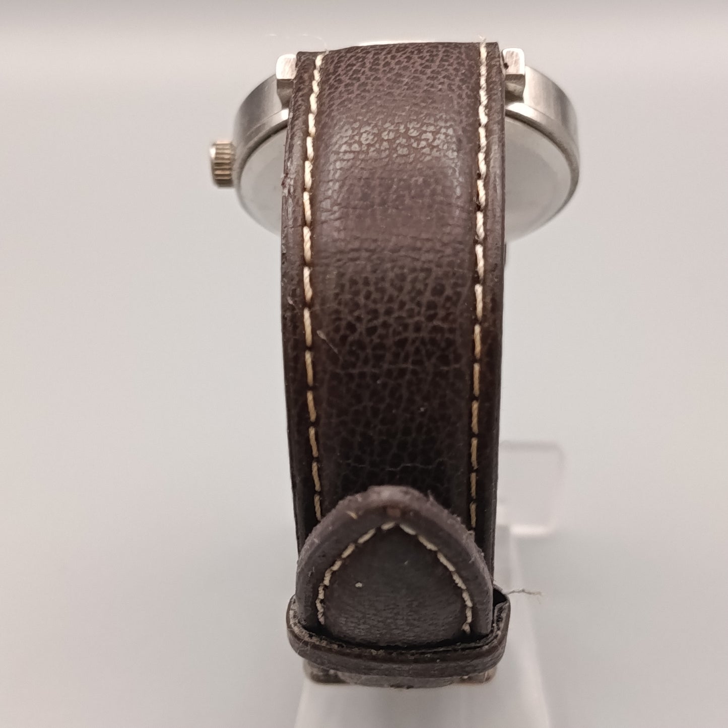 Elegante Aquamar Damen Uhr – Klassisches Design