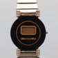 Klassische WatchMe Damen Uhr – Vintage Digital