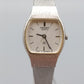 Klassische Orient Damen Uhr – Silberfarbenes Gehäuse