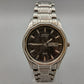 Klassische Citizen Eco-Drive Herren Uhr – Edelstahl