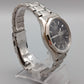 Klassische Citizen Eco-Drive Herren Uhr – Edelstahl