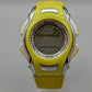 Sportliche Mingrui Digital Uhr – Auffälliges Design in Gelb