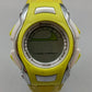 Sportliche Mingrui Digital Uhr – Auffälliges Design in Gelb
