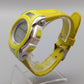 Sportliche Mingrui Digital Uhr – Auffälliges Design in Gelb