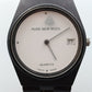 Minimalistische Pure New Wool Herren Uhr – Swiss Made
