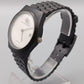 Minimalistische Pure New Wool Herren Uhr – Swiss Made