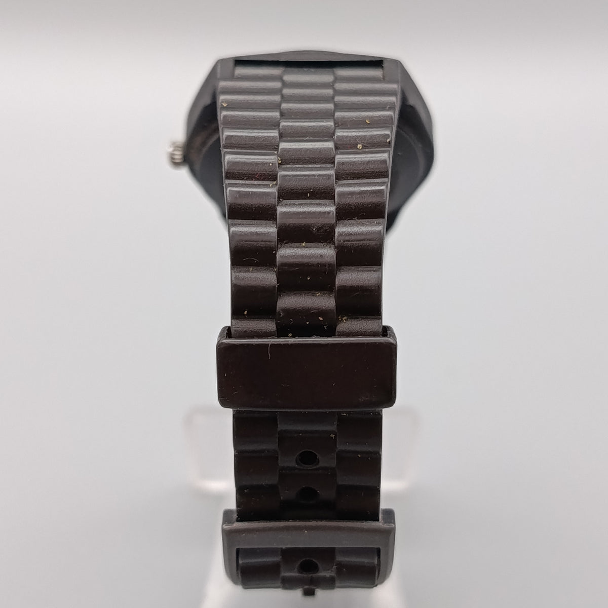 Minimalistische Pure New Wool Herren Uhr – Swiss Made
