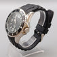 Sportliche Herren Uhr im Taucher-Design