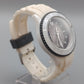 Sportliche Herren Uhr im Taucher-Design – Weiß