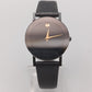 Elegante Movado Damen Uhr – Minimalistisches Design