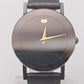 Elegante Movado Damen Uhr – Minimalistisches Design