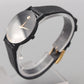 Elegante Movado Damen Uhr – Minimalistisches Design