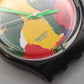 Swatch Gent "Art Edition" Limited Edition – Seltene Vintage Uhr