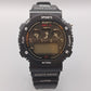 Sportliche Herren Digital Uhr – Robustes Design in Schwarz