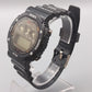 Sportliche Herren Digital Uhr – Robustes Design in Schwarz