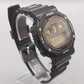 Sportliche Herren Digital Uhr – Robustes Design in Schwarz