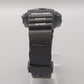 Sportliche Herren Digital Uhr – Robustes Design in Schwarz
