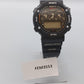 Sportliche Herren Digital Uhr – Robustes Design in Schwarz