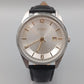 Elegante Rivado Herren Uhr – Silbernes Zifferblatt