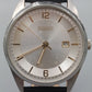 Elegante Rivado Herren Uhr – Silbernes Zifferblatt
