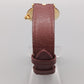 Elegante Damen Uhr im Holz Design – Klassisches Zifferblatt