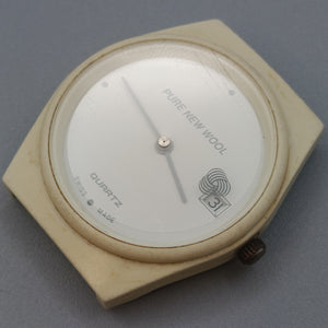 Klassische Swiss Made Damen Uhr – Minimalistisch