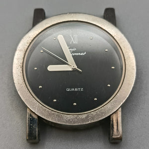 Klassische Ennio Lorenzi Herren Uhr – Elegant