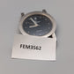 Klassische Ennio Lorenzi Herren Uhr – Elegant