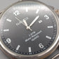 Navox Herren Uhr – Sportlich mit Schwarzem Zifferblatt