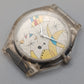 LAKS Watch Hommage à Mirò Unisex Uhr – Limitierte Kunst Edition
