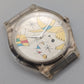 LAKS Watch Hommage à Mirò Unisex Uhr – Limitierte Kunst Edition
