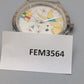 LAKS Watch Hommage à Mirò Unisex Uhr – Limitierte Kunst Edition