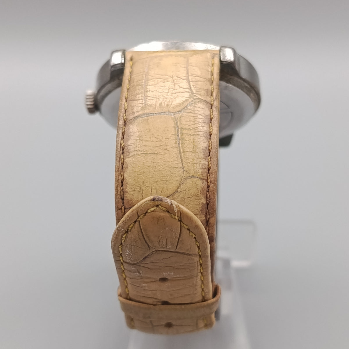 Klassische Madison N.Y. Herren Uhr – Elegantes Design