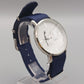 Moderne Sylt Unisex Uhr – Maritimes Design mit Armband