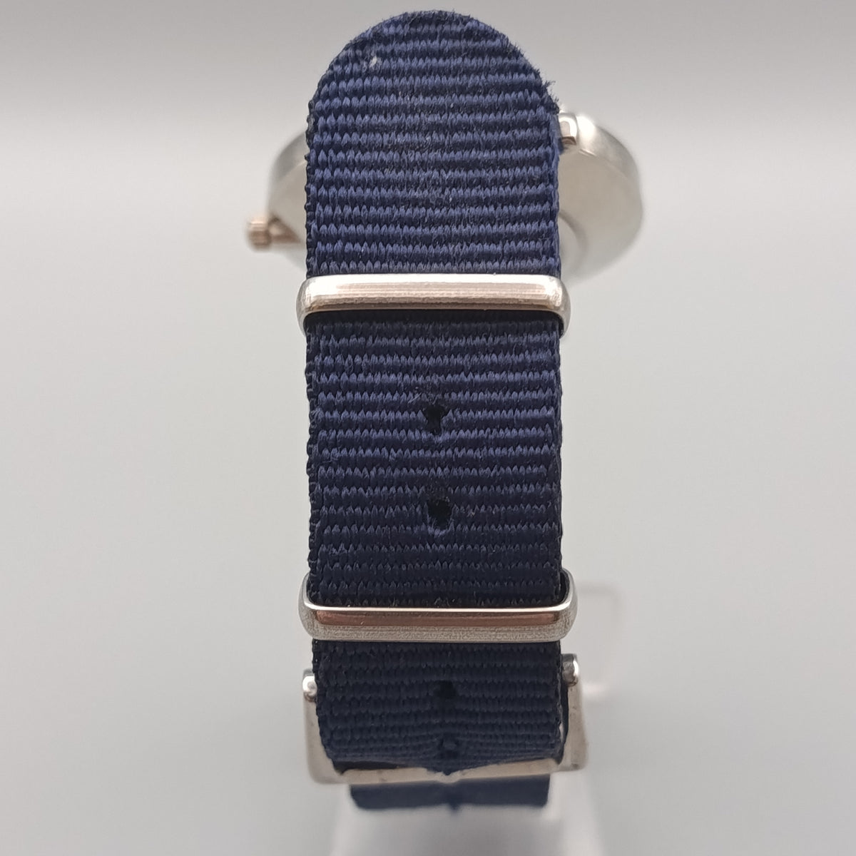 Moderne Sylt Unisex Uhr – Maritimes Design mit Armband