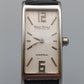 Elegante Bruno Söhnle Damen Uhr – Rechteckiges Design