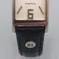 Elegante Bruno Söhnle Damen Uhr – Rechteckiges Design