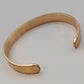 Elegantes TCM Magnet-Armband – Verstellbarer Armreif