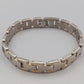 Massives Edelstahl Armband – Robustes Design