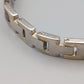 Massives Edelstahl Armband – Robustes Design