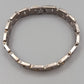 Massives Edelstahl Armband – Robustes Design