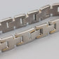 Massives Edelstahl Armband – Robustes Design