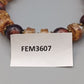 Elegantes Perlenarmband – Stilvoll mit bunten Akzenten