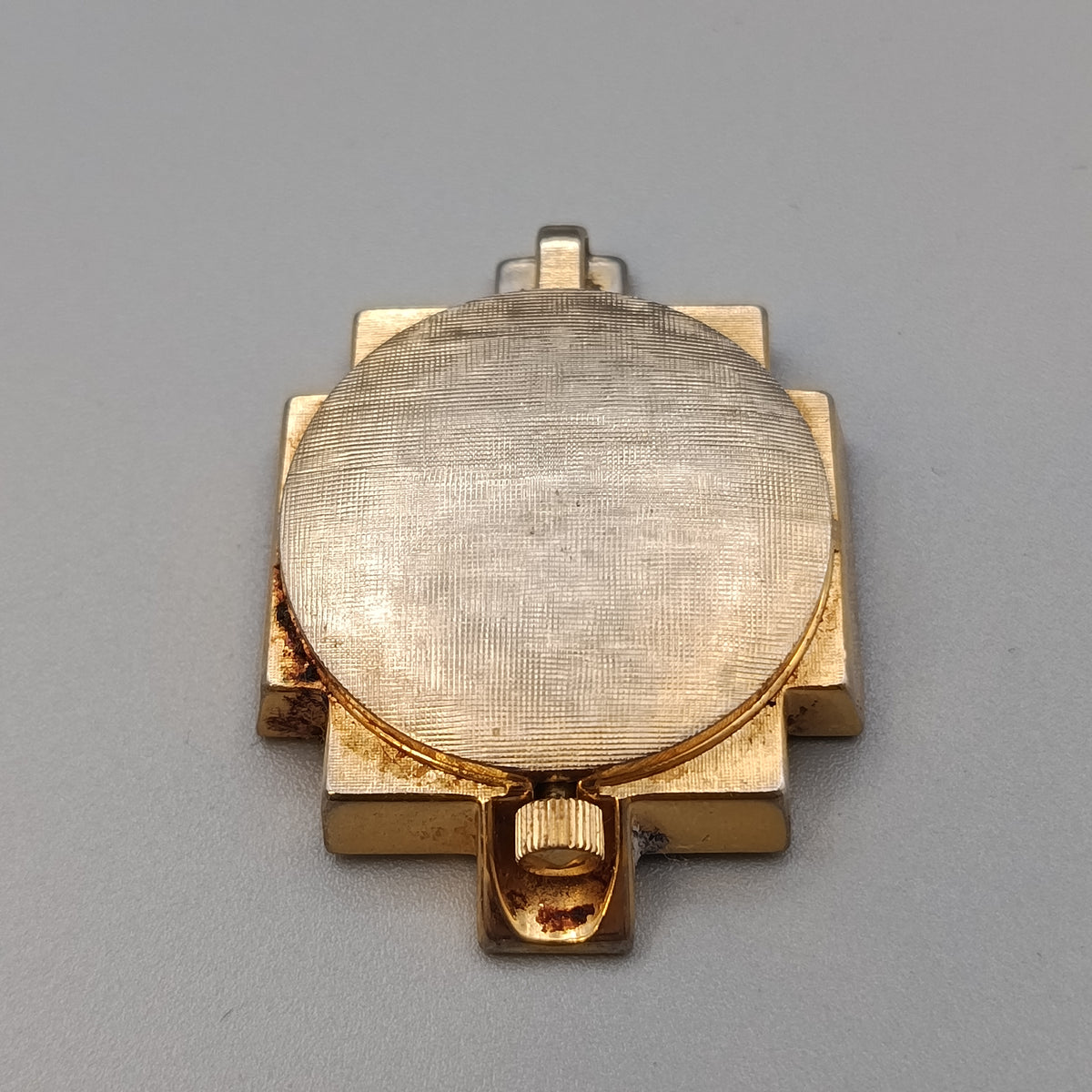 Elegante Lausanne Damen Uhr – Anhänger im Vintage Stil